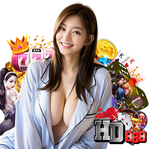 hd888 เล่นผ่านมือถือ